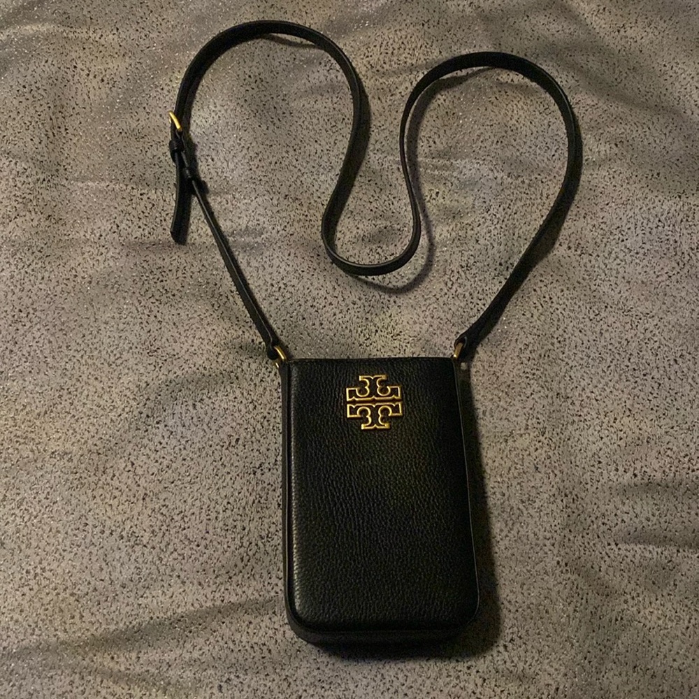 Tory Burch phone crossbody
